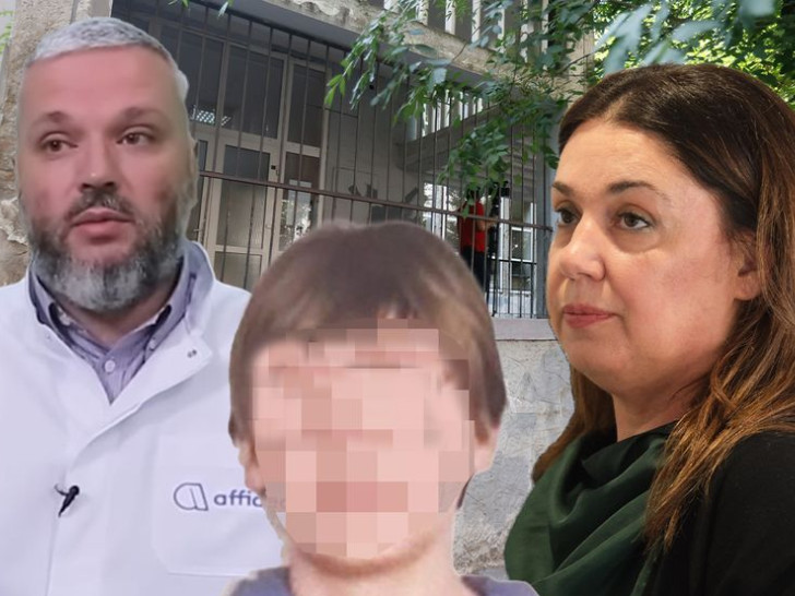 Osuđeni roditelji dječaka koji je počinio masakr u 