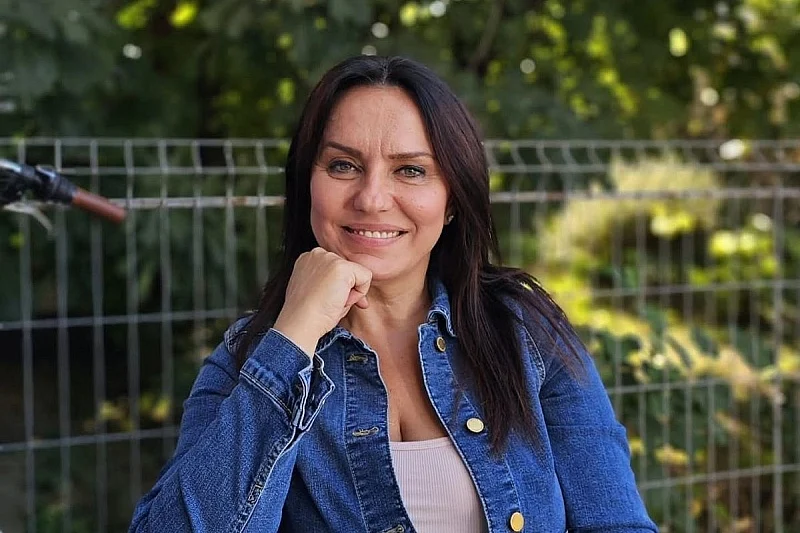Snežana Ružičić prozvala Jelenu Trivić: „Posebno mi je drago što imam više glasova od nje“