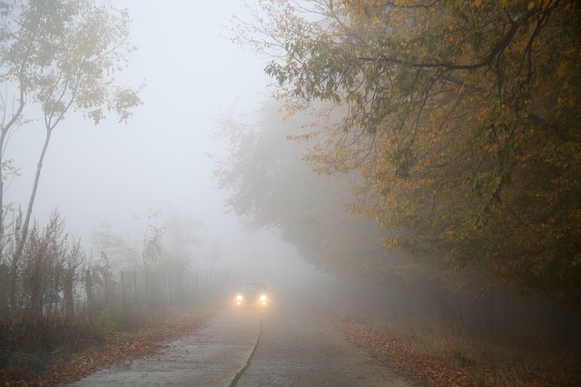 GORI ŽUTI METEOALARM: Na snazi upozorenje zbog magle za ove dijelove BiH