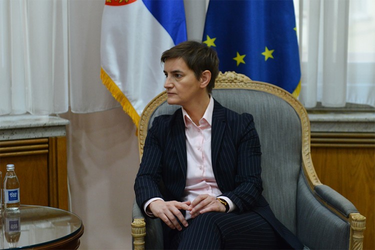 Brnabić i Dačić pojasnili zašto je Kosovo tzv. Kosovo