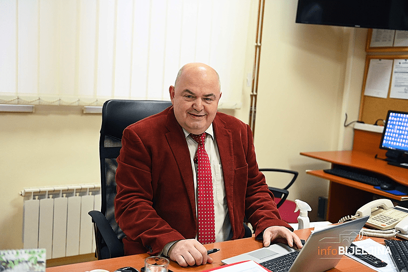 INTERVJU: Aid Hanušić o rezultatima rada Osnovnog suda u Bijeljini