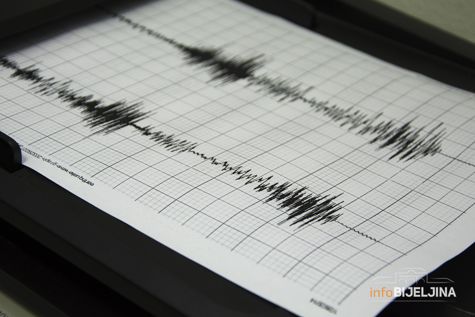 TRESLO SE U JAPANU Tokio pogodio zemljotres jačine 6,1 stepen