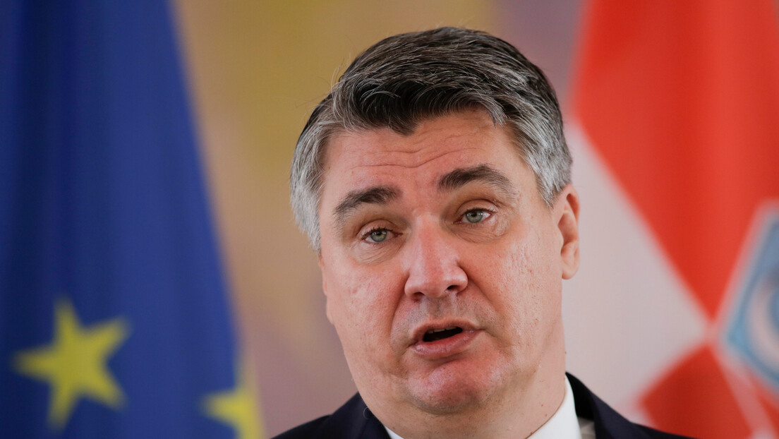 Milanović i SDP imaju i plan 