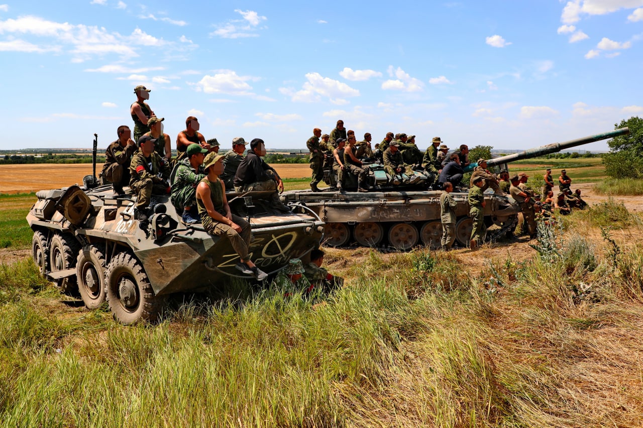 UŽIVO /VIDEO/🎥Vatra na svim frontovima; Putin potpisao;☠Snimak borbe: Upali u zasjedu;EU najavila: Novi paket sankcija