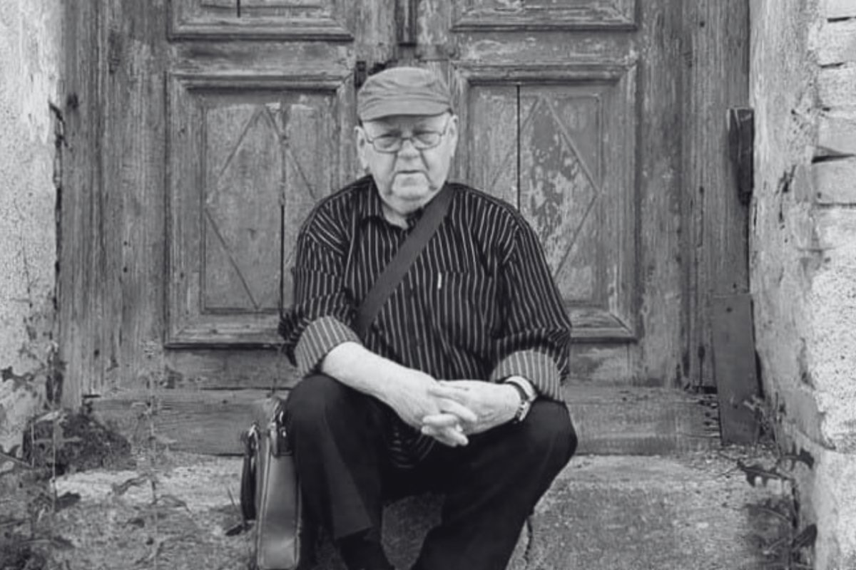 Preminuo Abdulah Sidran scenarista filmova 