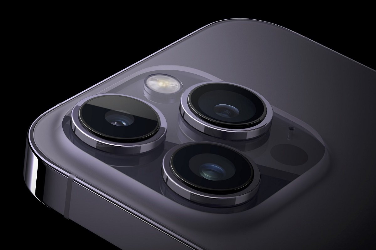 Bolji senzor kamere stiže na iPhone 15