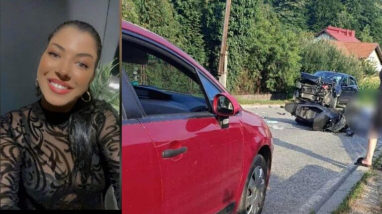 Poznat identitet djevojke koja je izgubila život u tuzlanskoj nesreći: “Vanela bila na motoru”