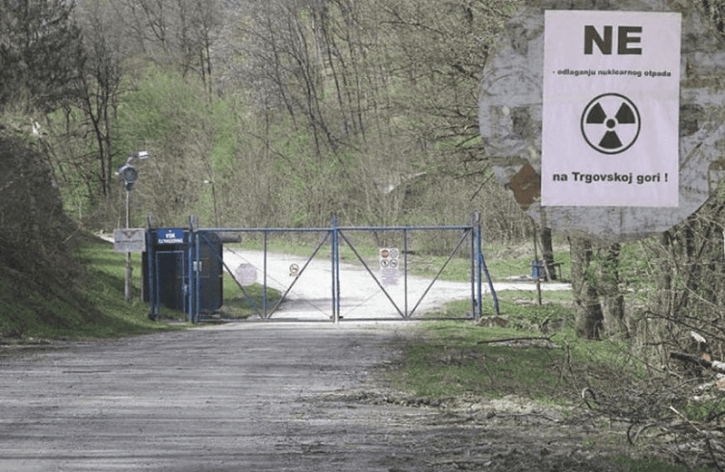 EKOLOZI IZ NOVOG GRADA PORUČUJU 