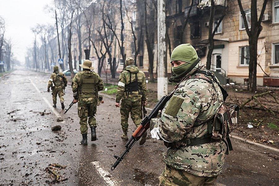 UŽIVO /VIDEO/ Ruski brifing; Likvidirana grupa stranih plaćenika; Ukrajinski brifing; Oboren Su-27; Ponovo granatiran Donjeck
