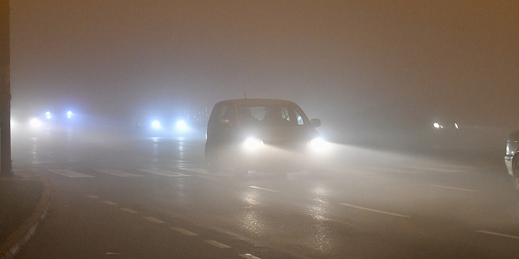 Sarajevo se večeras guši u smogu, izmjerena najveća zagađenost u ovoj godini