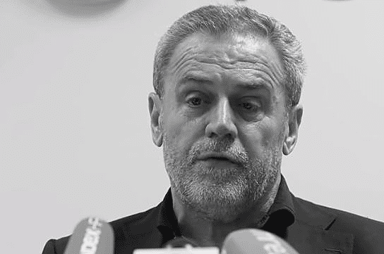 MISTERIJA SMRTI MILANA BANDIĆA Tužilaštvo pokreće istragu o okolnostima pod kojima je umro gradonačelnik Zagreba