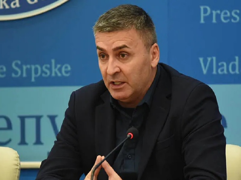 Uhapšeni osumnjičeni za napad na Novitovića