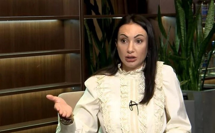 Oglasila se Dodikova kćerka: Radnici u voćnjaku mog oca dnevno uberu 750 kilograma