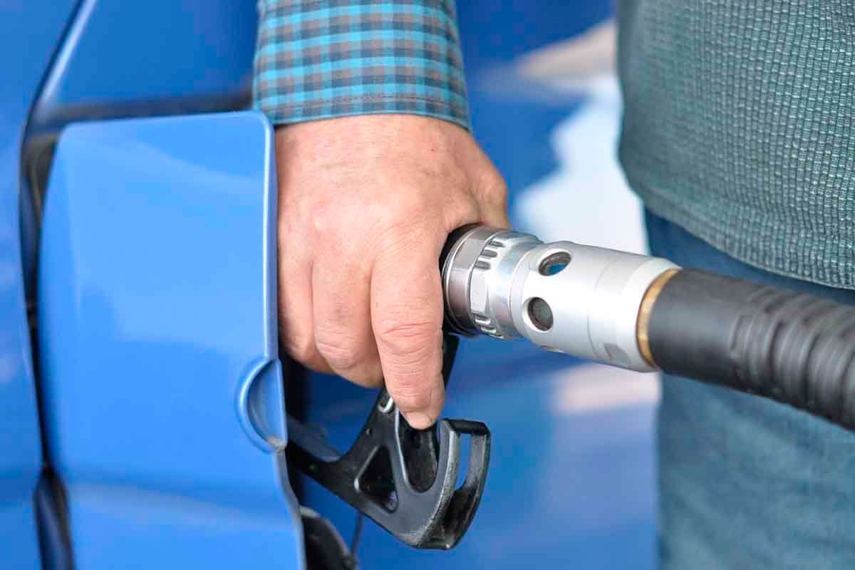 U Sloveniji skuplje sve vrste goriva