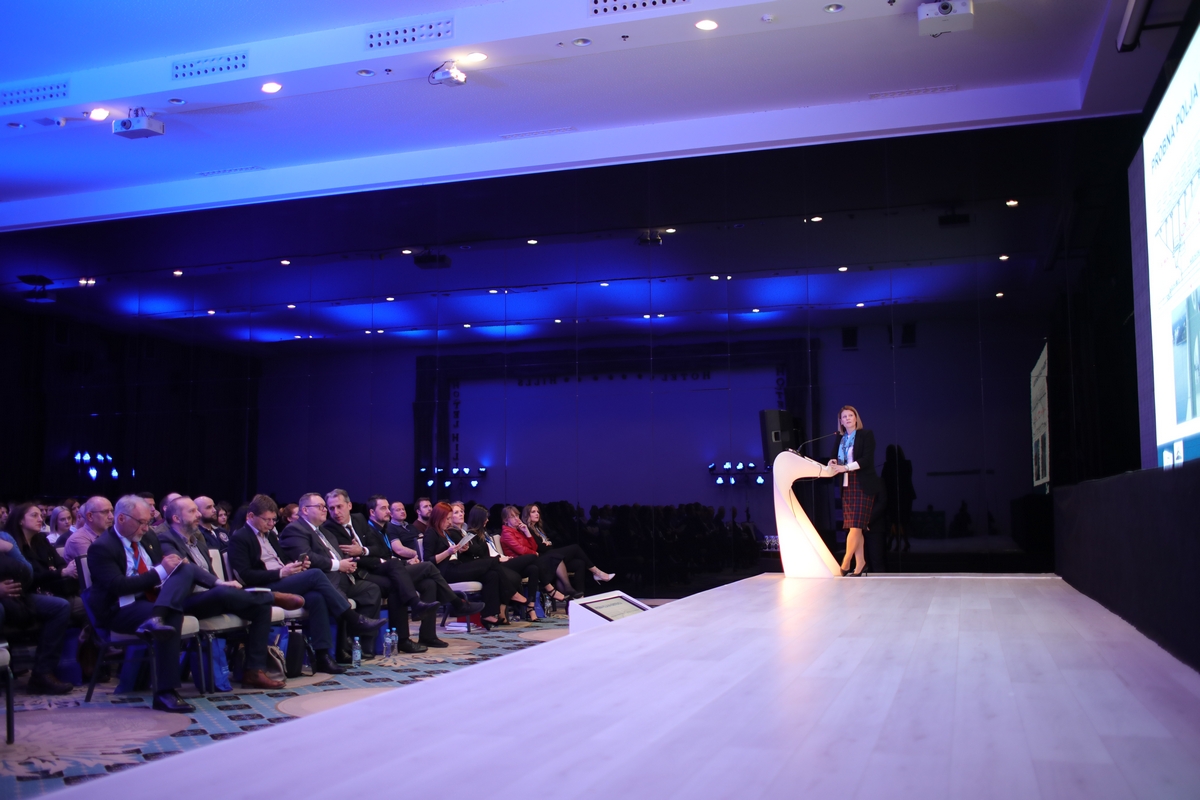 Sutra počinje dvodnevna konferencija ‘’Sfera 2022: Fasadni sistemi i ventilirajuće obloge’’