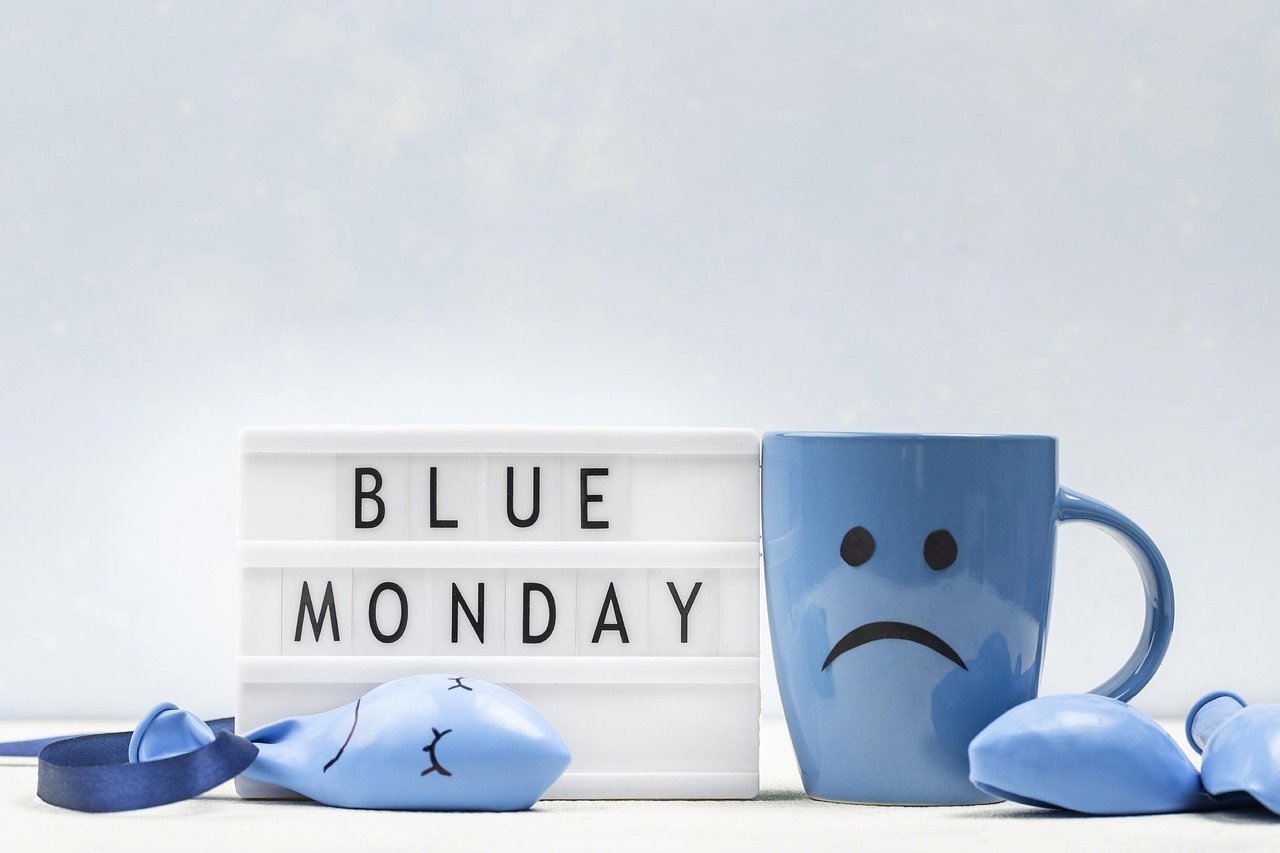 Danas je Plavi ponedjeljak: Najdepresivniji dan u godini