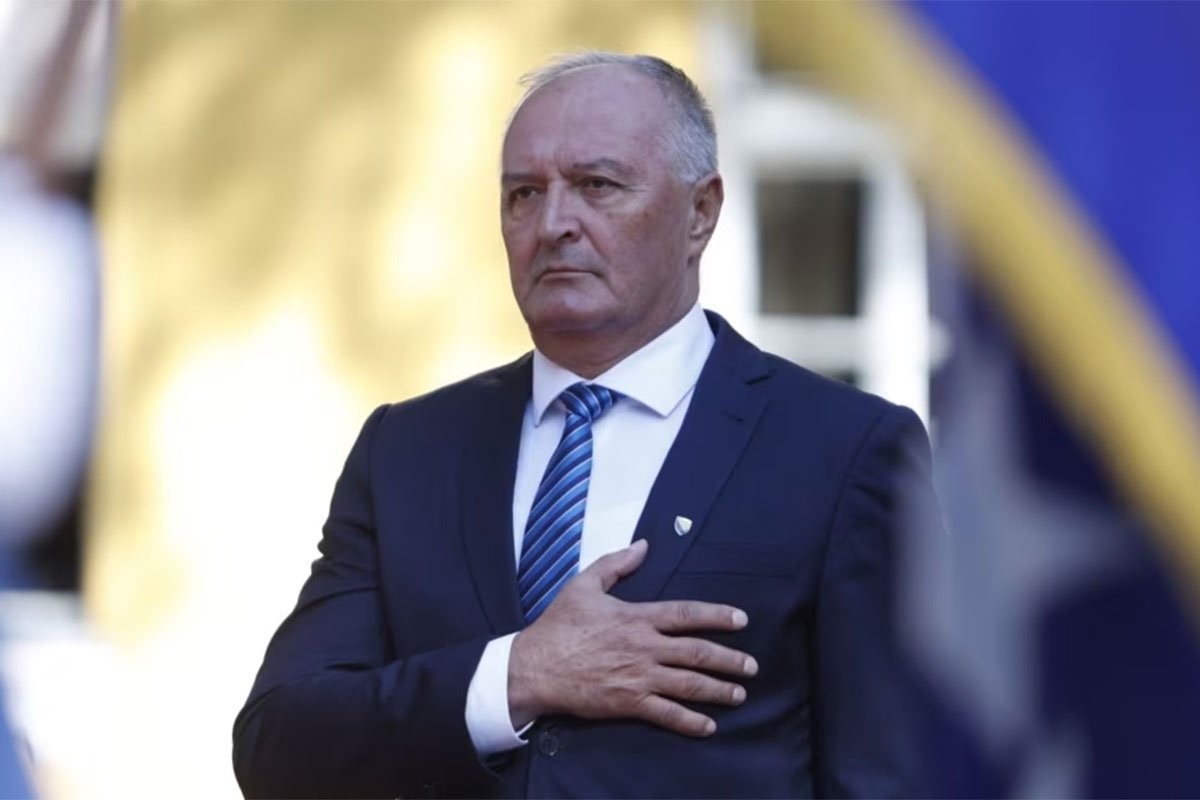 Zukan Helez dao izjavu u Tužilaštvu BiH, ali ne i medijima