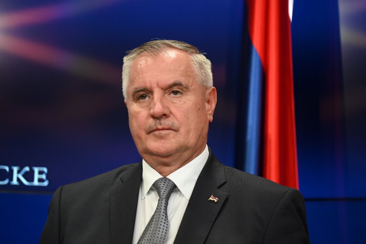 Višković pisao Soreki, obratio mu se zbog Šmita