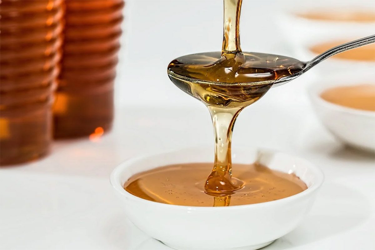 Domaći sirup koji vam može pomoći protiv grlobolje
