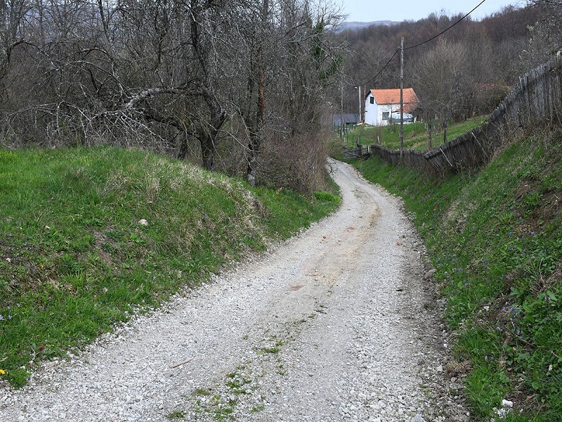 Pronađen mrtav penzioner u srpskom povratničkom selu: Krvava glava, ovce nestale