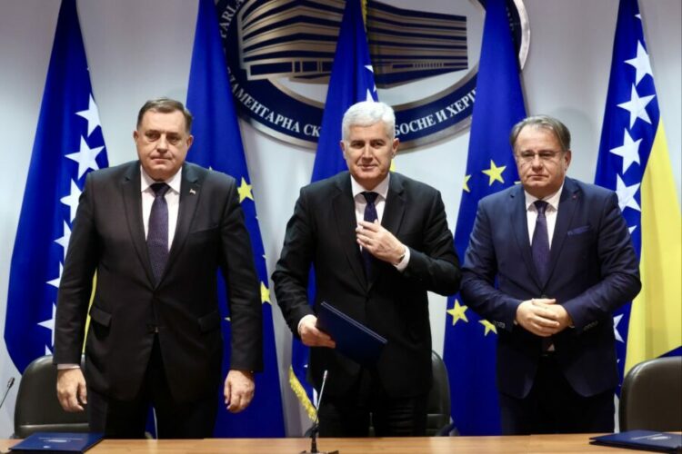 N1 saznaje: Dodik i Osmorka se sastaju u Doboju