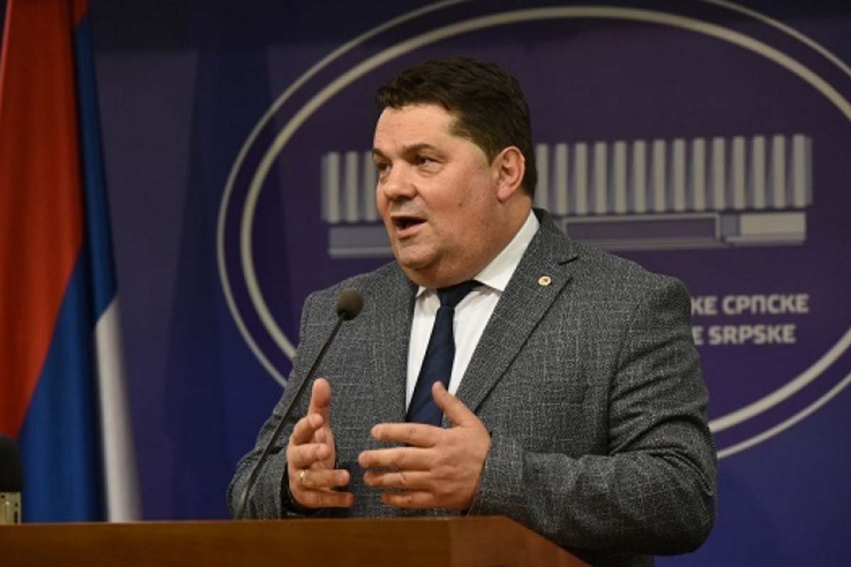 Stevandić o hapšenju Miličevića: Spektakl ne odgovara vlasti
