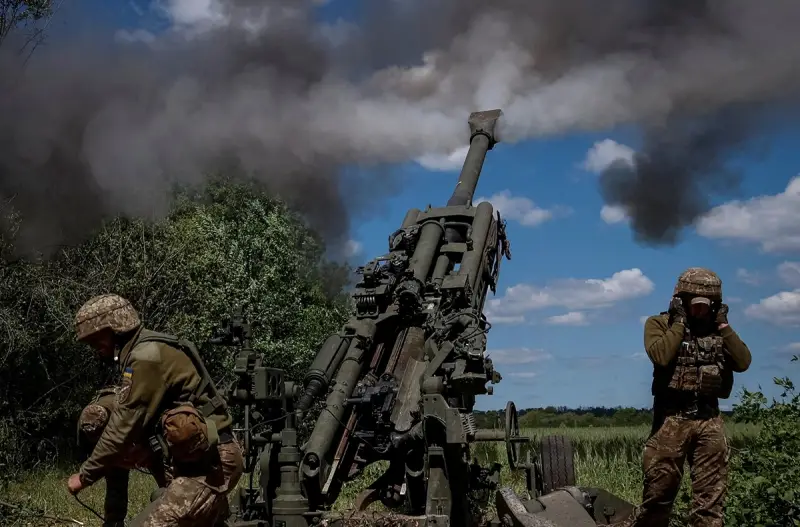 FT: Svaka pomoć SAD Ukrajini rezultira ozbiljnim problemima za Kijev