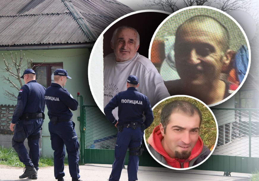 Smrt brata ubice otežala istragu, da li je Dalibor POSLJEDNJA OSOBA koja je znala gdje je tijelo male Danke (2)
