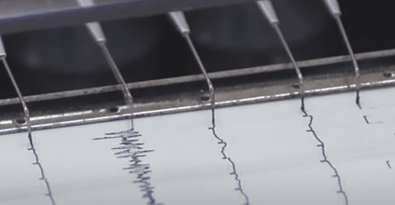 Tlo u Hrvatskoj ne miruje: Zabilježen zemljotres u okolini Ogulina