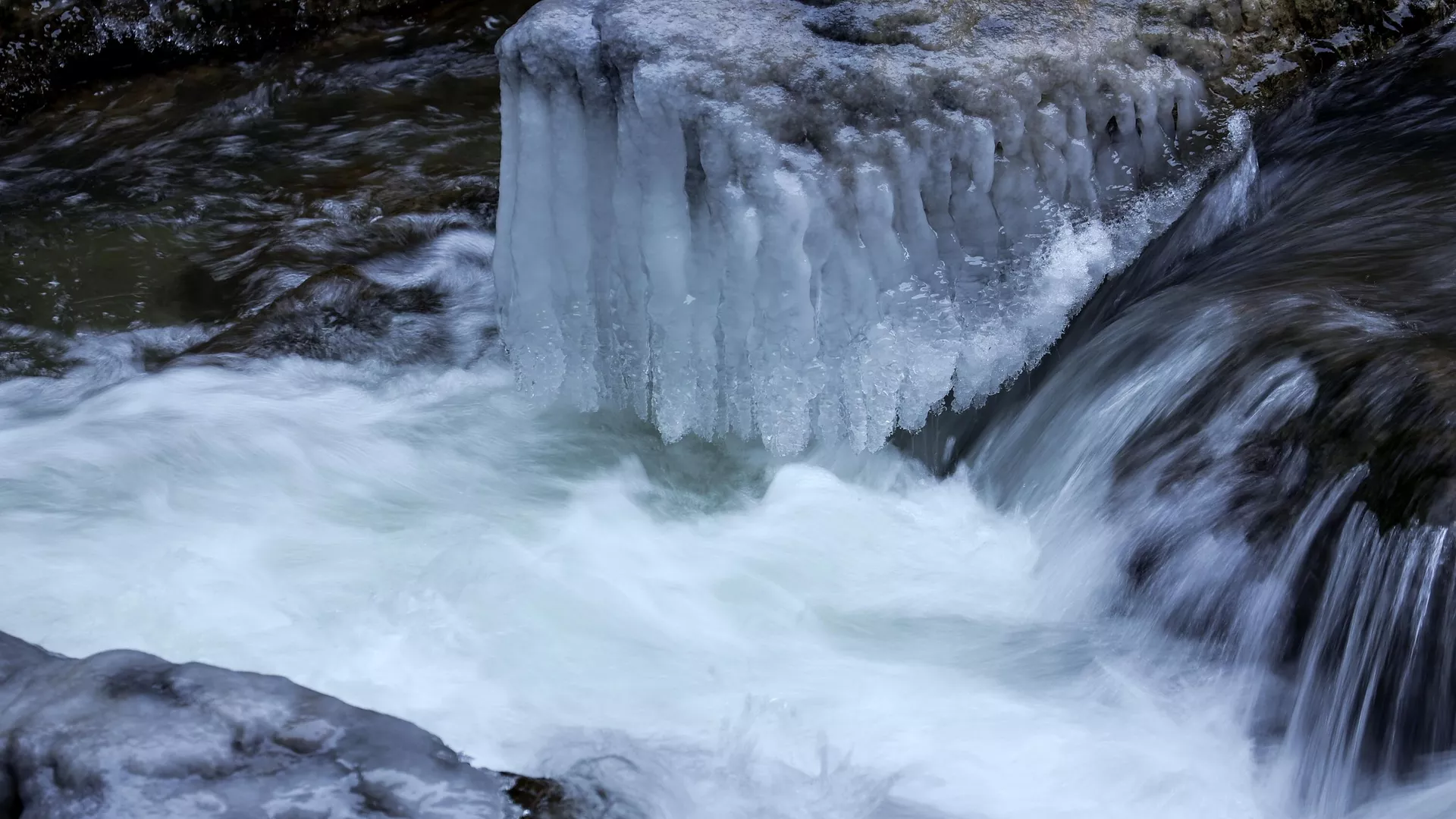 Ekstremno niske temperature i za Sibir - zabilježeno -73 stepena