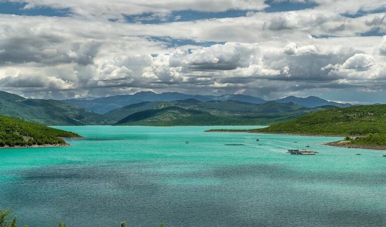 Pronađeno beživotno tijelo mladića u Bilećkom jezeru