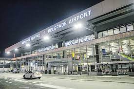 Drama na letu Antalija-Cirih, avion prinudno sletio u Beograd