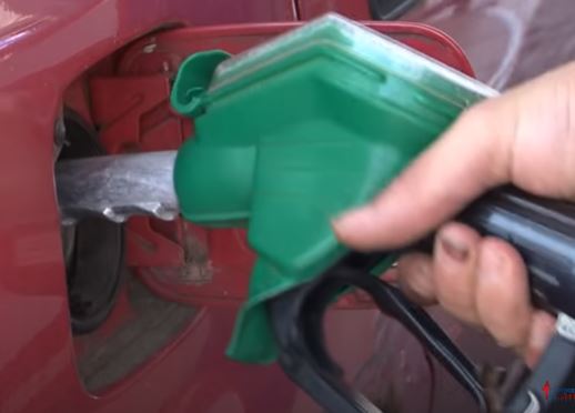 BANJALUČANIN UHAPŠEN Iz jednog preduzeća ukrao 5.000 litara goriva