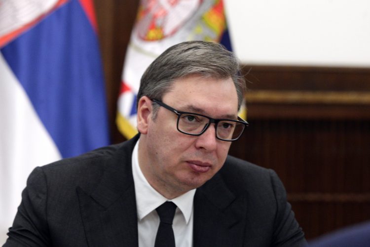 Vučić ističe da su narednih osam meseci  kritični i za Evropu i za Srbiju