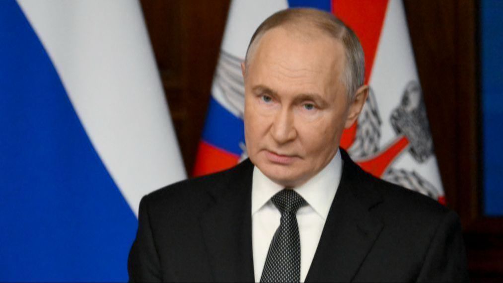 Brisel uveo nove sankcije Rusiji, Putin: 