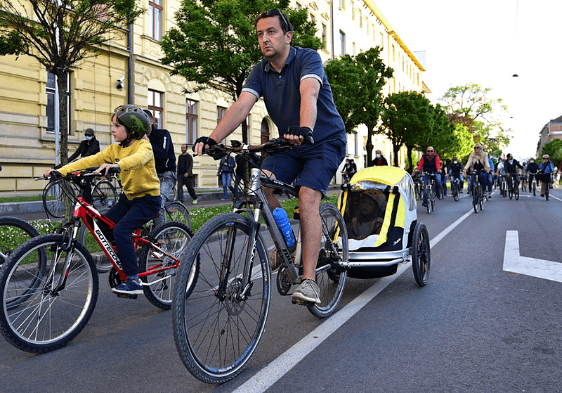 SLOVENIJA U BORBI PROTIV ZARAZE Rekordan broj oboljelih od korona virusa