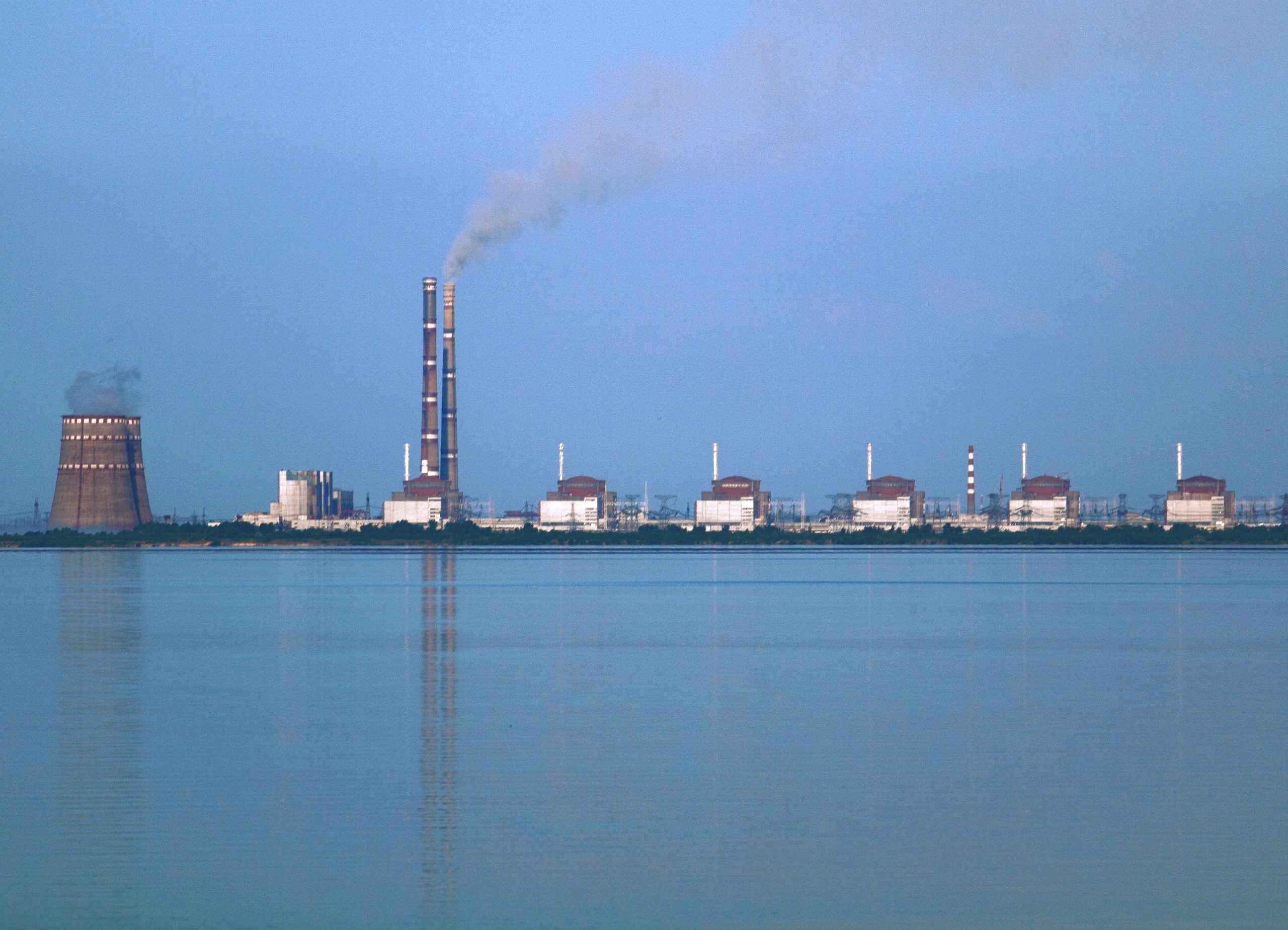Ukrajina isključila nuklearnu elektranu u Zaporožju