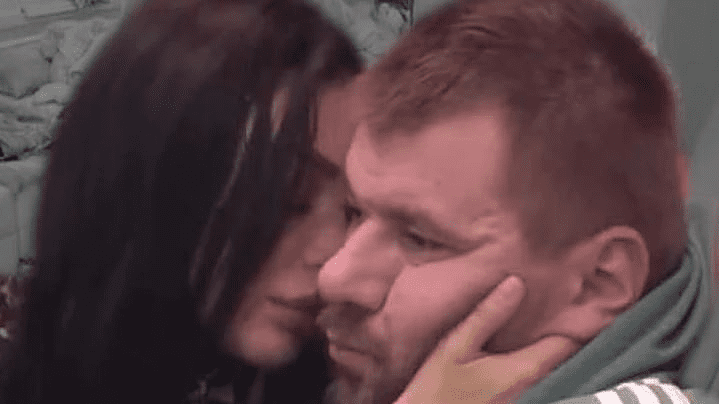 Janjuševa majka očajna 