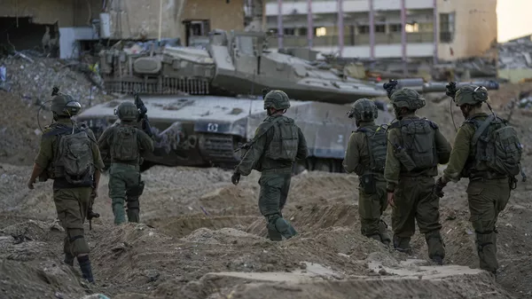 OPTUŽILI IZRAEL DA IZBJEGAVA DOGOVOR: Hamas najavio oslobađanje talaca u zamjenu za PRIMIRJE