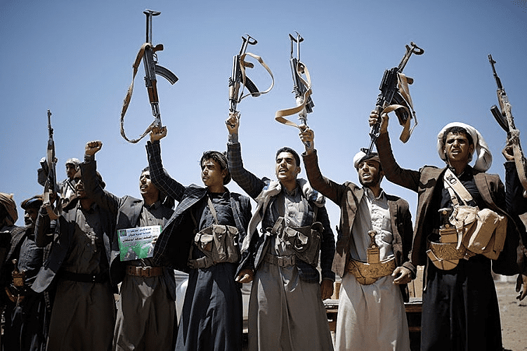 Pao saudijski borbeni avion u Jemenu, Huti tvrde da su ga oni oborili