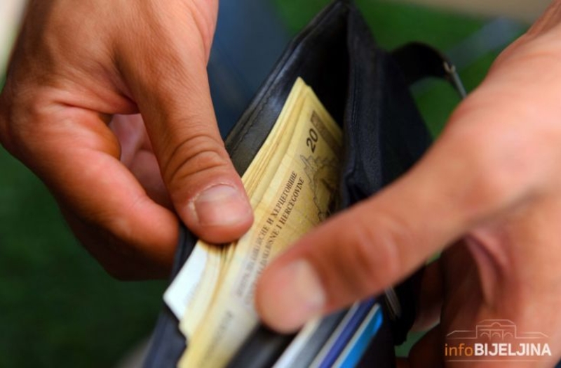 Minimalac od 1.050 KM gasi hiljade radnih mjesta