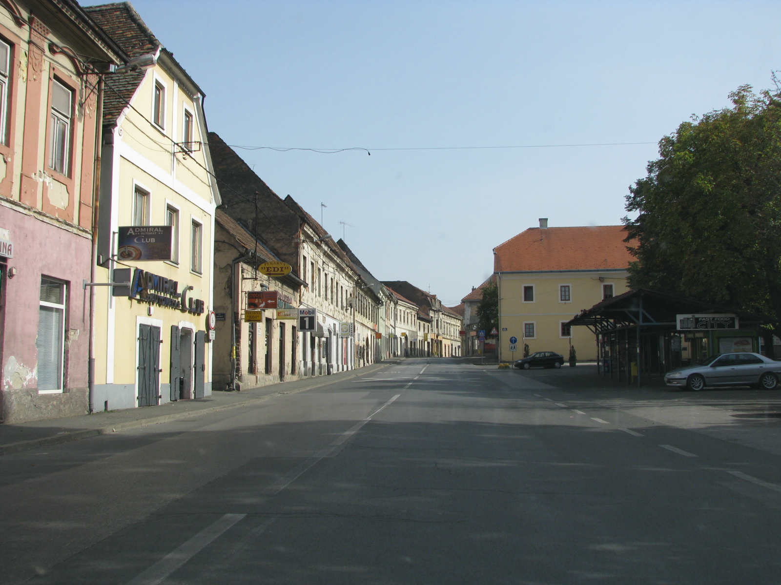 Slabiji zemljotres kod Siska: Tresle se kuće u Petrinji