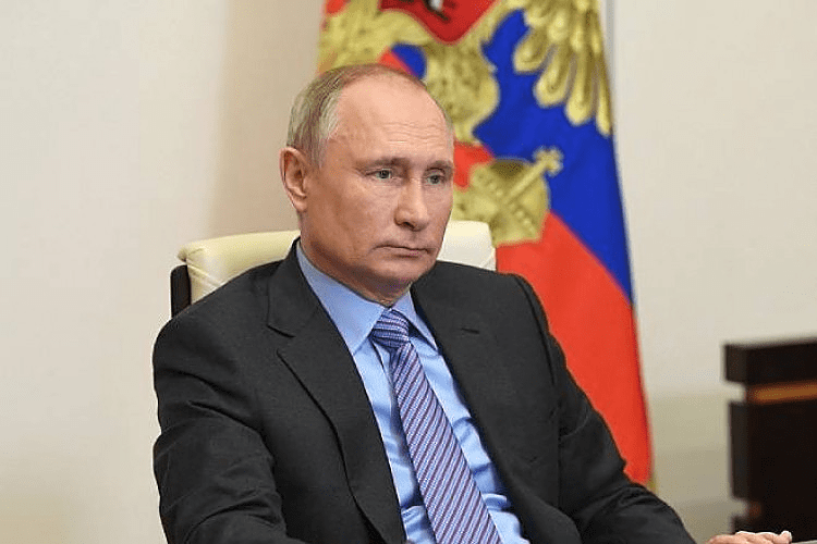 Putin: Kolektivni imunitet do jeseni