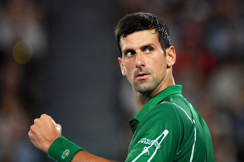 NOVAK PUTUJE U AUSTRALIJU Đoković novu sezonu otvara u Adelejdu