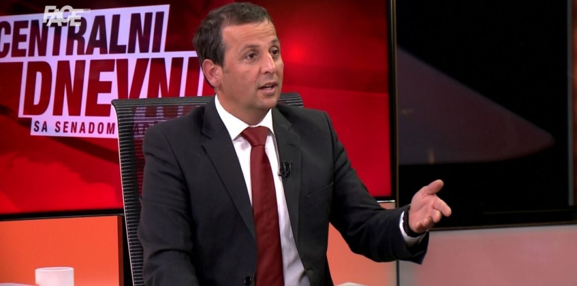 Vukanović: Zašto je Bakir preko CIK-a ponovo spasio Dodika?