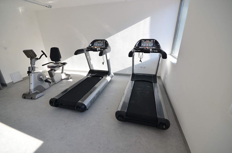 Ovo je zatvor gdje borave Debevec i Osmica: Smještaj luksuzan, a zatvorenici nezadovoljni hranom i uslovima