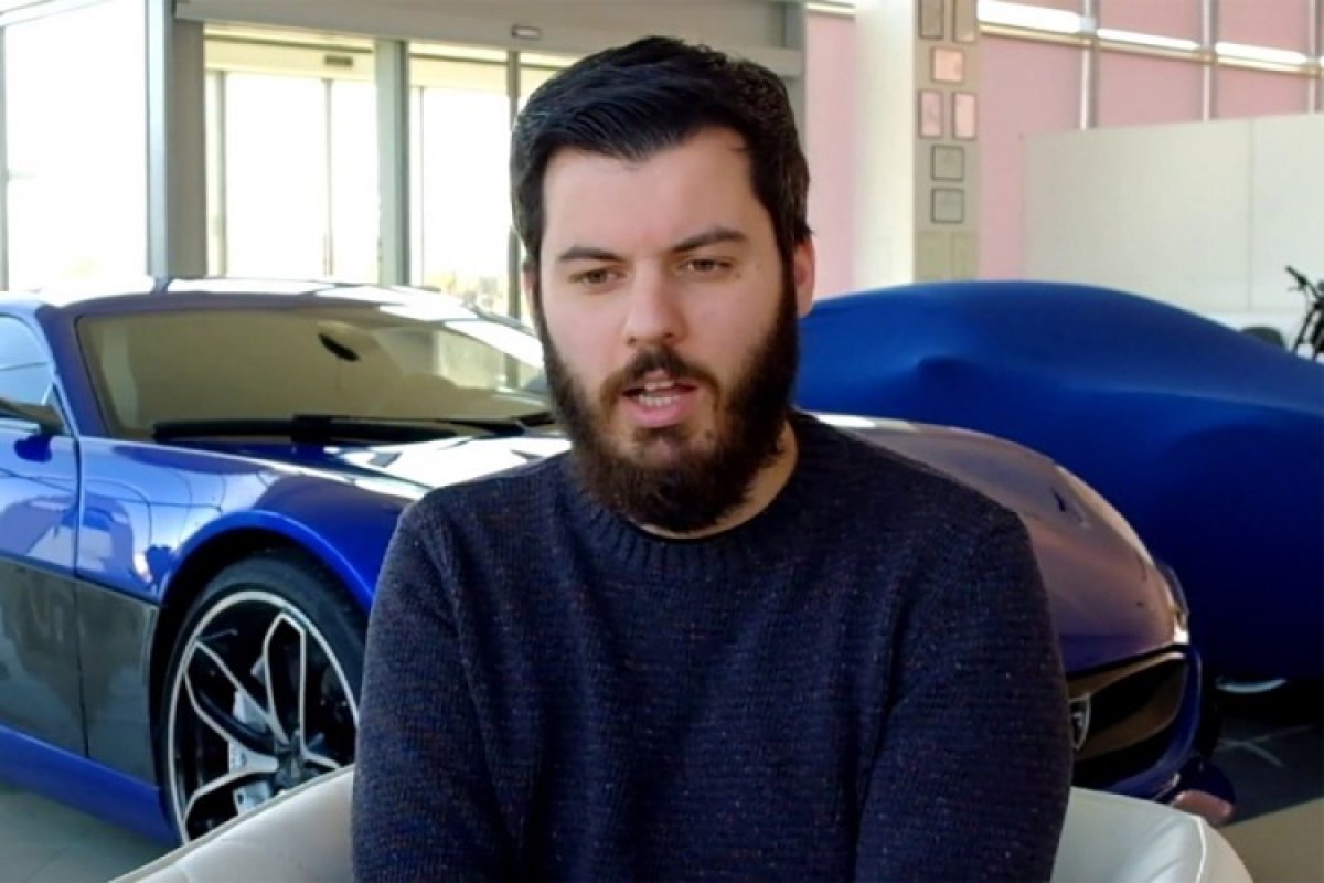 Rimac o Mostarcu koji mu je posudio 300.000 evra: Spasio me /VIDEO/