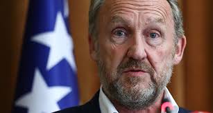 Izetbegović: Najopasnija stvar uvođenje praga od tri odsto