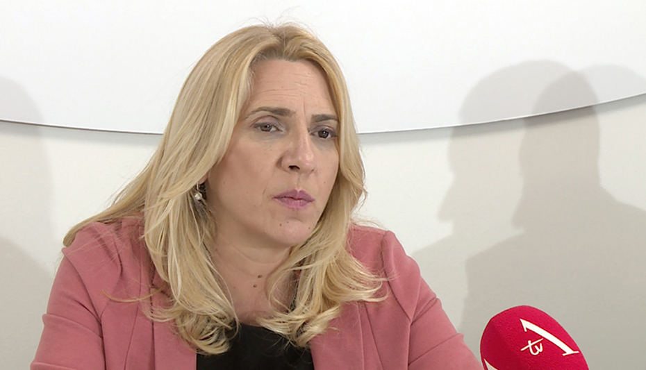 Cvijanović: Opozicija nema želju da rješava problem, već bi ih gurnuli u stranu