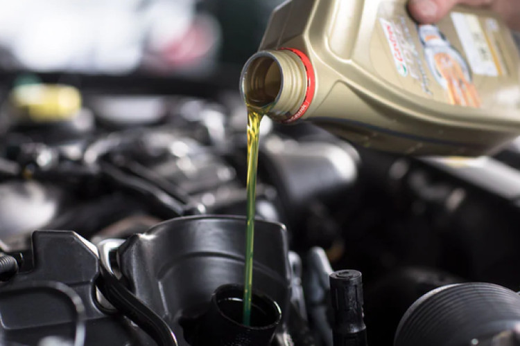 Saznajte kakvog su kvaliteta motorna ulja na tržištu BIH